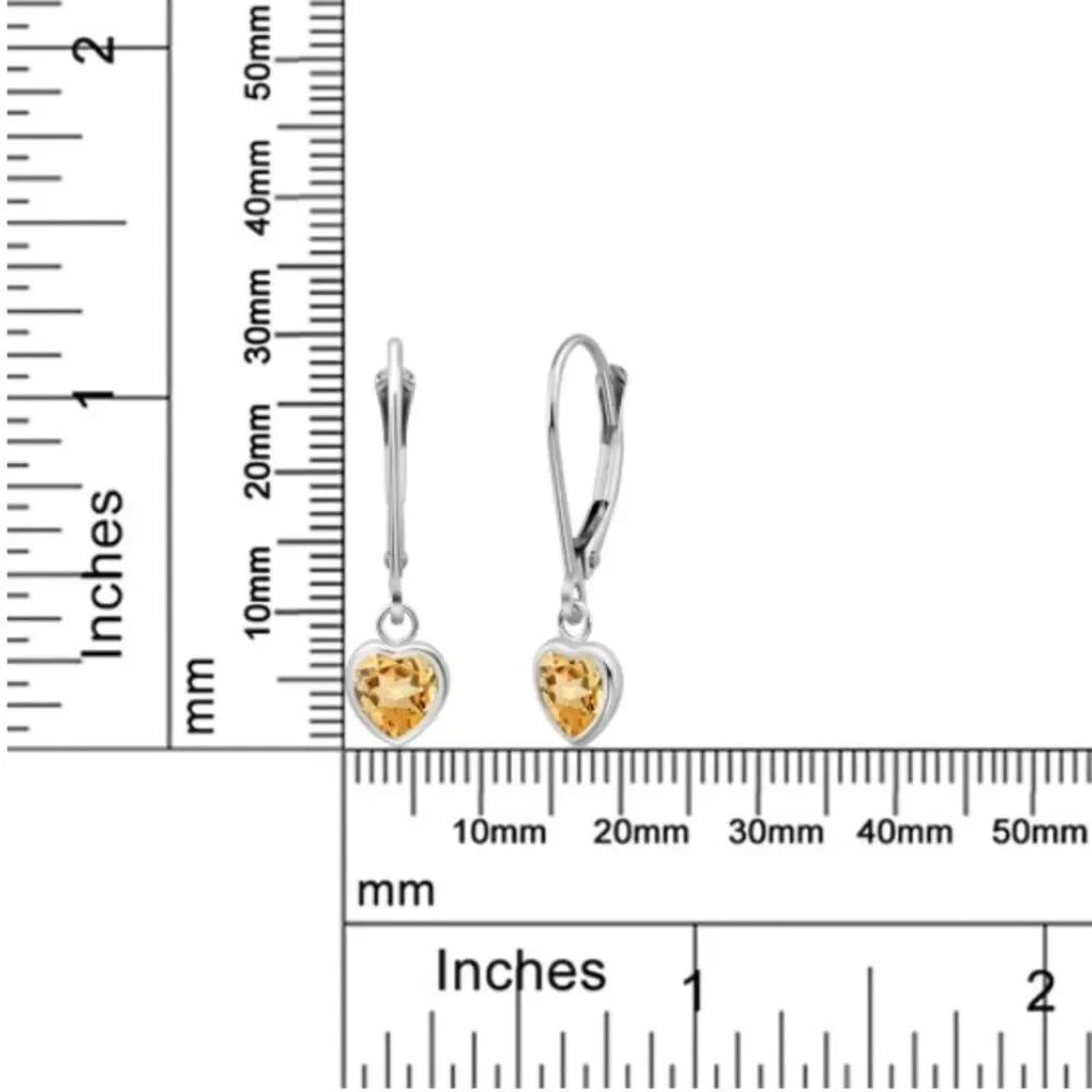 BijouStudios Earrings solid 925